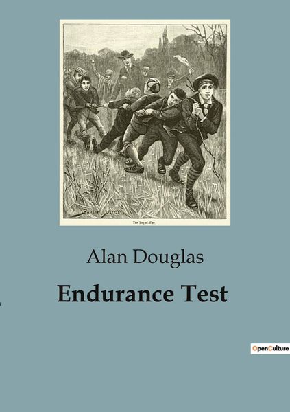 Produktbild: Endurance Test