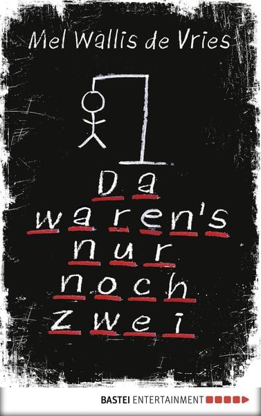 Produktbild: Da waren's nur noch zwei