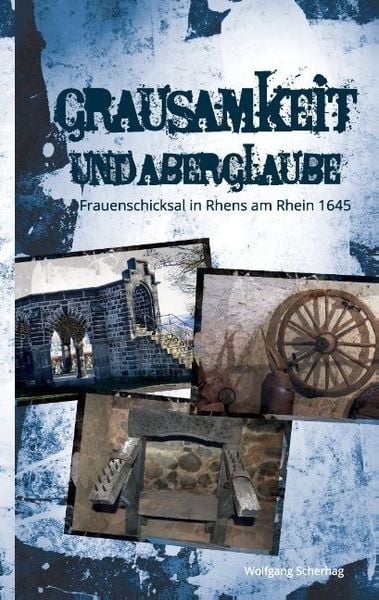 Produktbild: Grausamkeit und Aberglaube