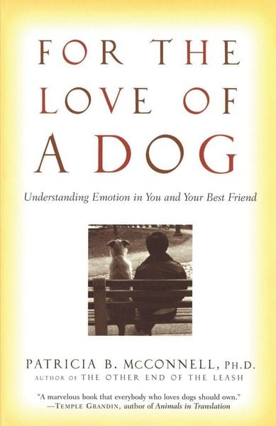 Produktbild: For the Love of a Dog