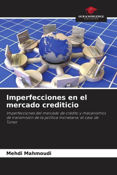 Produktbild: Imperfecciones en el mercado crediticio
