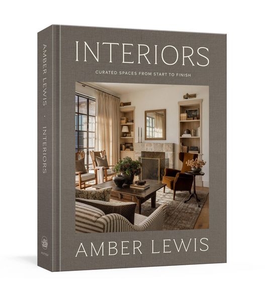 Produktbild: Interiors: A Home Renovation and Interior Design Book