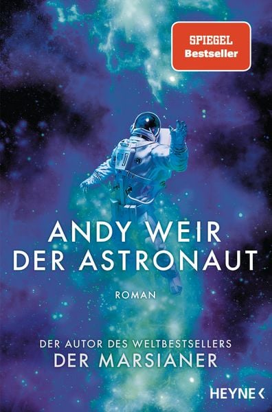 Produktbild: Der Astronaut