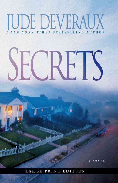 Produktbild: Secrets