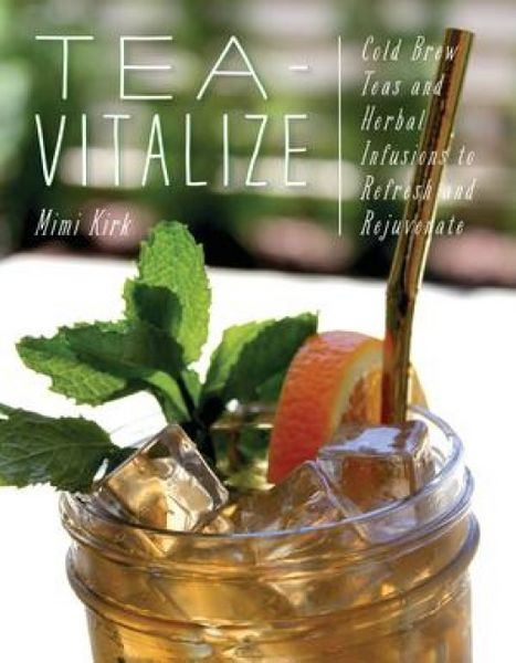 Produktbild: Tea-Vitalize