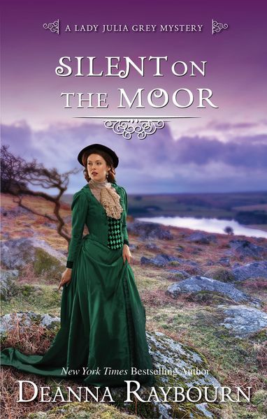 Produktbild: Silent on the Moor