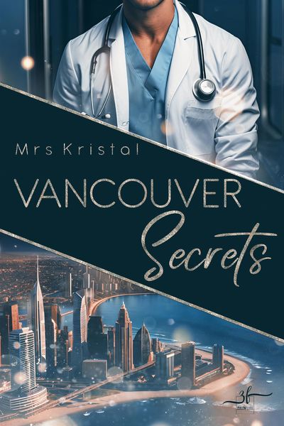 Produktbild: Vancouver Secrets