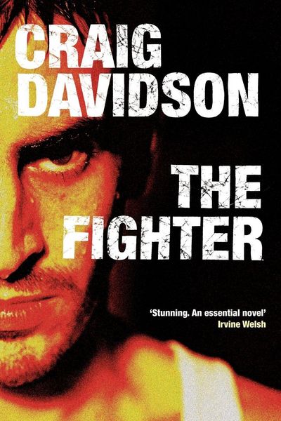 Produktbild: The Fighter