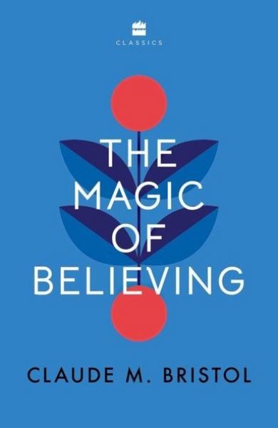 Produktbild: The Magic of Believing
