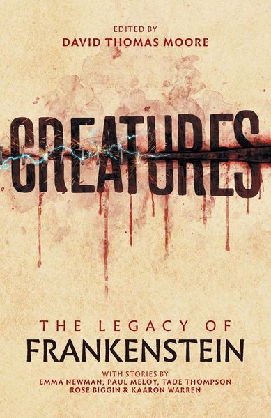 Produktbild: Creatures