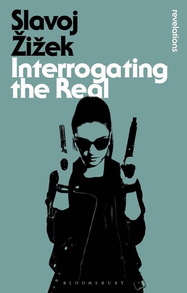 Produktbild: Interrogating the Real