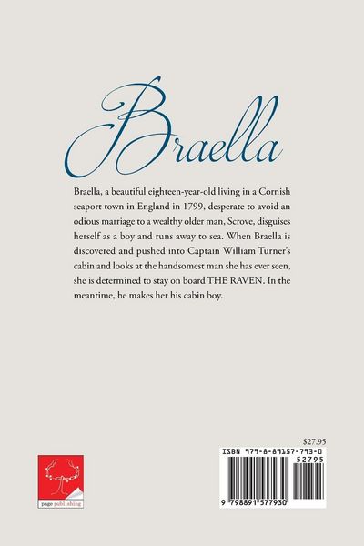 Produktbild: Braella