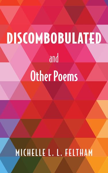 Produktbild: Discombobulated and Other Poems