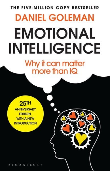 Produktbild: Emotional Intelligence