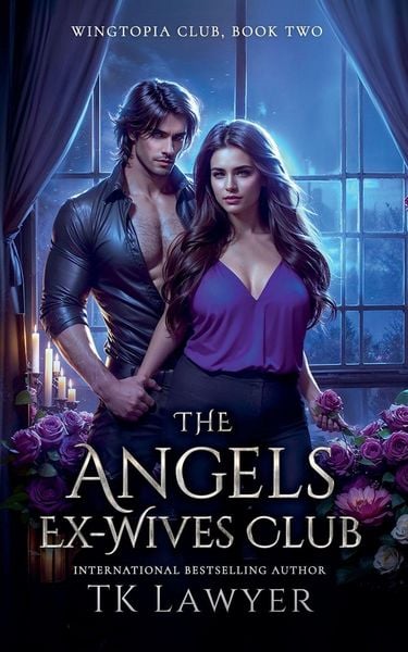 Produktbild: The Angels Ex-Wives Club