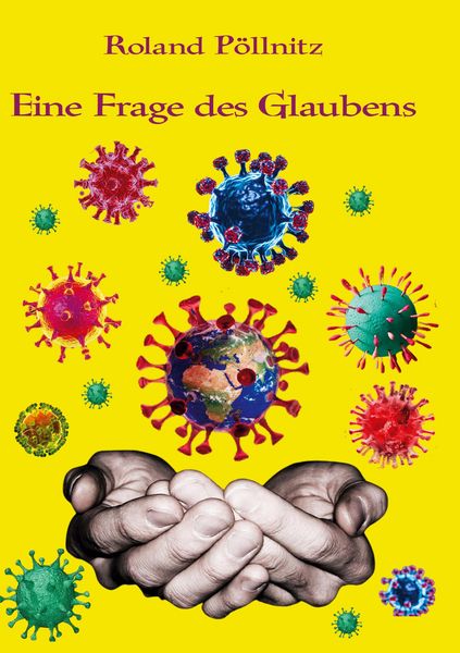 Produktbild: Eine Frage des Glaubens