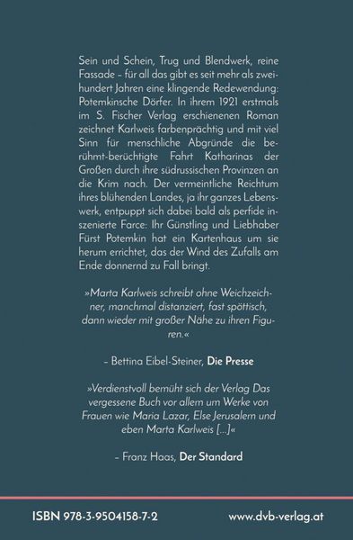 Produktbild: Das Gastmahl auf Dubrowitza