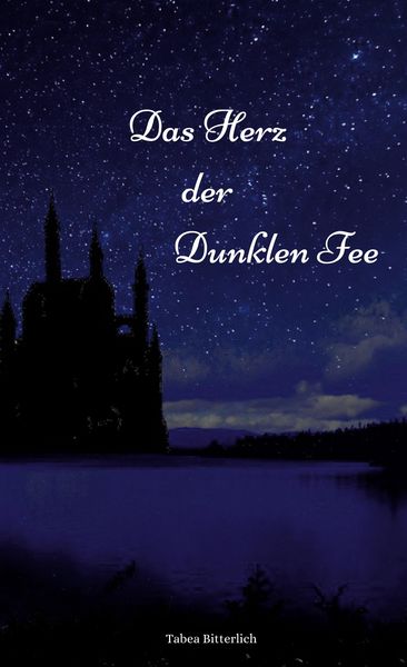 Produktbild: Das Herz der Dunklen Fee