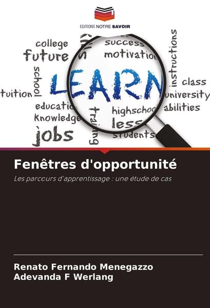Produktbild: Fen&ecirc;tres d'opportunit&eacute;