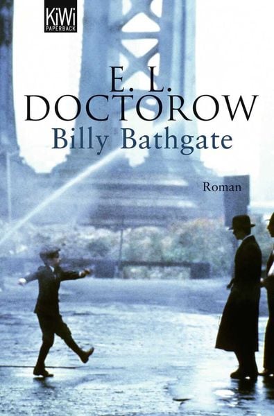 Produktbild: Billy Bathgate