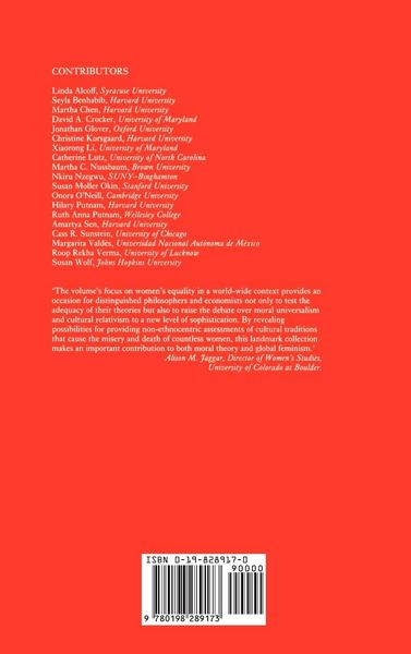 Produktbild: Women, Culture, and Development