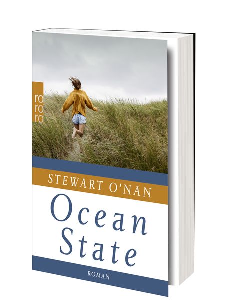 Produktbild: Ocean State