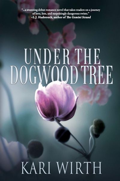 Produktbild: Under the Dogwood Tree