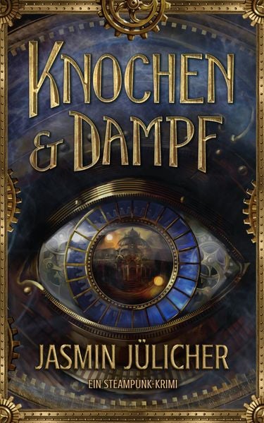Produktbild: Knochen & Dampf