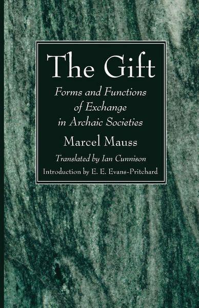 Produktbild: The Gift
