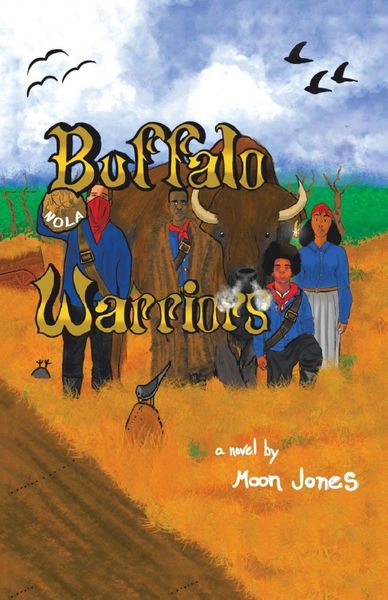 Produktbild: Buffalo Warriors
