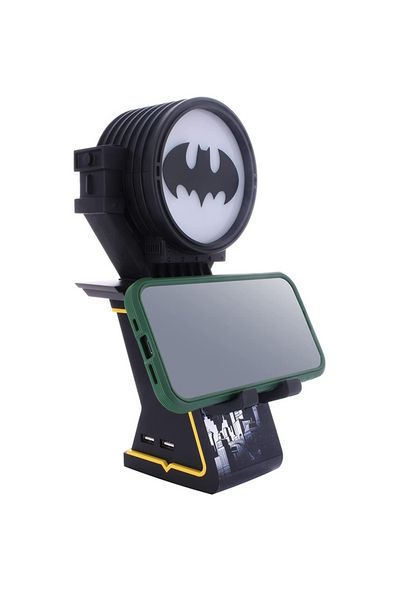 Produktbild: IKONS - Batman Bat Signal - Cable Guy [20 cm]