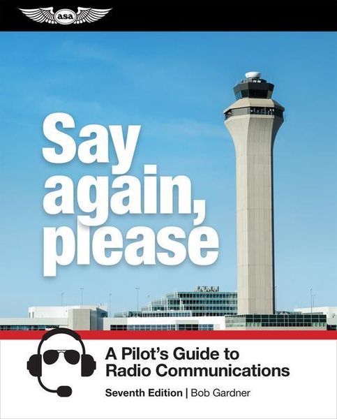 Produktbild: Say Again, Please