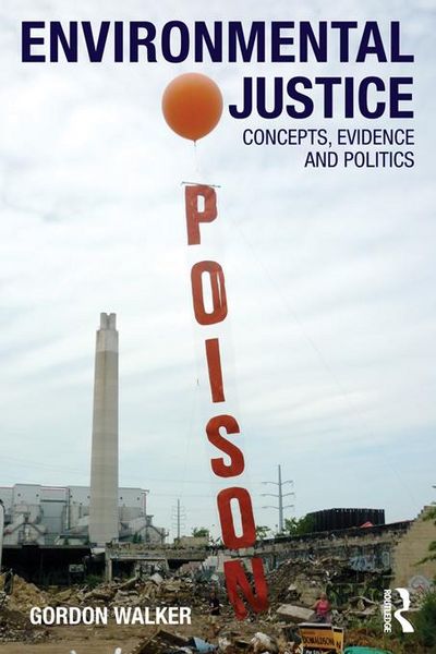 Produktbild: Environmental Justice