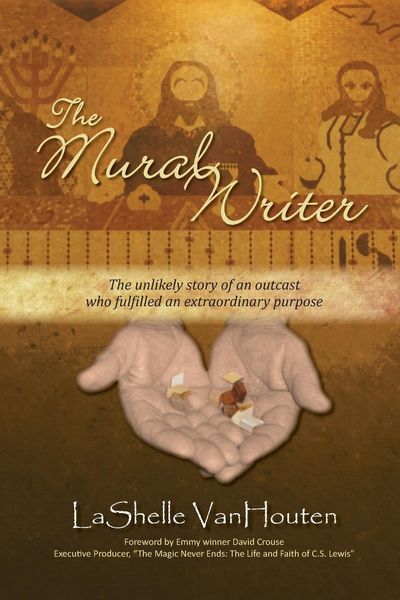 Produktbild: The Mural Writer