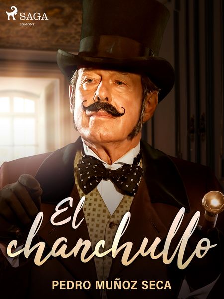 Produktbild: El chanchullo