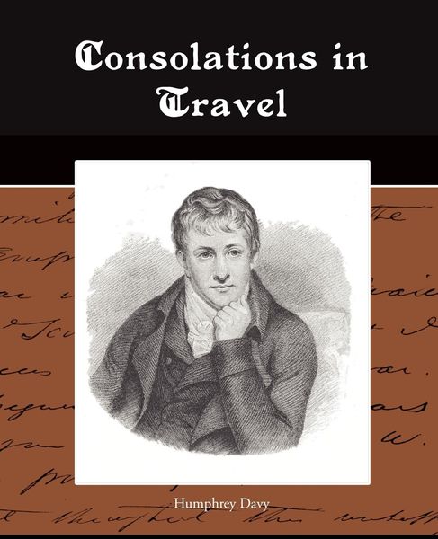 Produktbild: Consolations in Travel