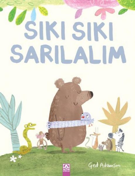 Produktbild: Siki Siki Sarilalim