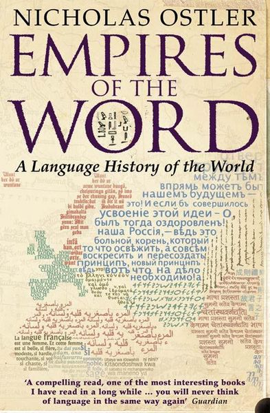 Produktbild: Empires of the Word