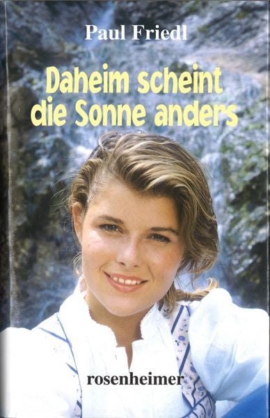 Produktbild: Daheim scheint die Sonne anders