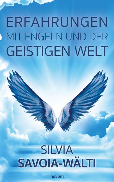 Produktbild: Erfahrungen mit Engeln und der geistigen Welt