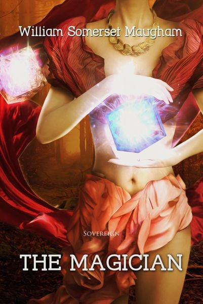 Produktbild: Magician