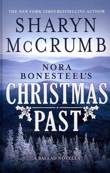 Produktbild: Nora Bonesteels Xmas Past