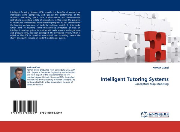 Produktbild: Intelligent Tutoring Systems