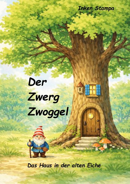 Produktbild: Der Zwerg Zwoggel