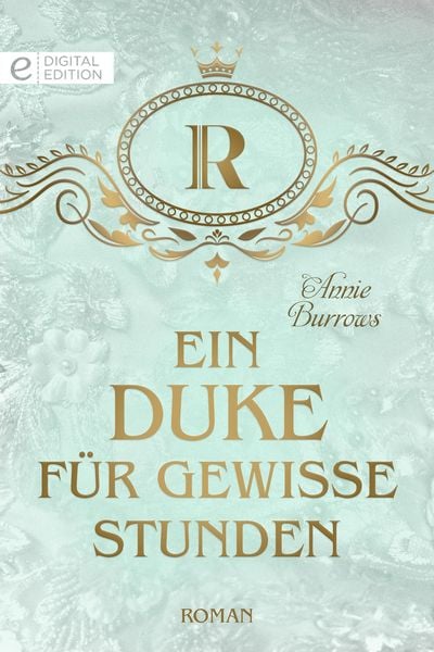 Produktbild: Ein Duke f&uuml;r gewisse Stunden