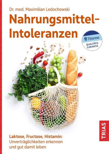 Produktbild: Nahrungsmittel-Intoleranzen