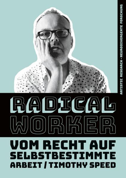 Produktbild: Radical Worker