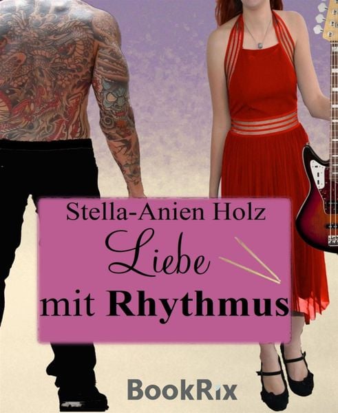 Produktbild: Liebe mit Rhythmus