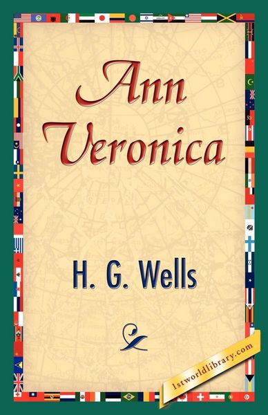 Produktbild: Ann Veronica