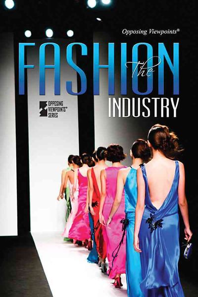 Produktbild: The Fashion Industry